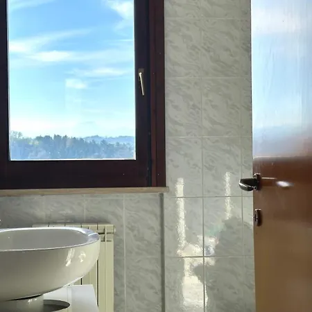 Se058 - Senigallia, Pentalocale Comodo Ai Servizi Apartment