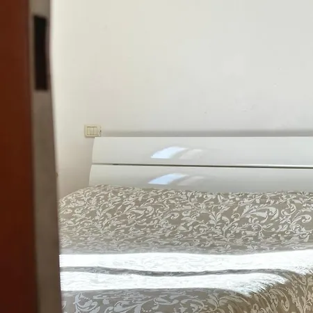 Apartment Se058 - Senigallia, Pentalocale Comodo Ai Servizi *