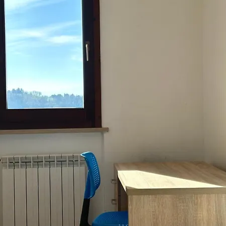 Se058 - Senigallia, Pentalocale Comodo Ai Servizi Apartment