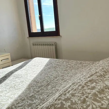 Se058 - Senigallia, Pentalocale Comodo Ai Servizi アパート *