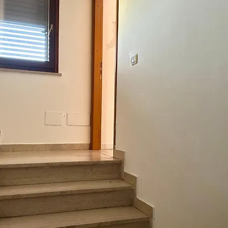 Se058 - Senigallia, Pentalocale Comodo Ai Servizi Apartment