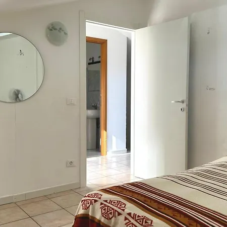Se058 - Senigallia, Pentalocale Comodo Ai Servizi Apartment