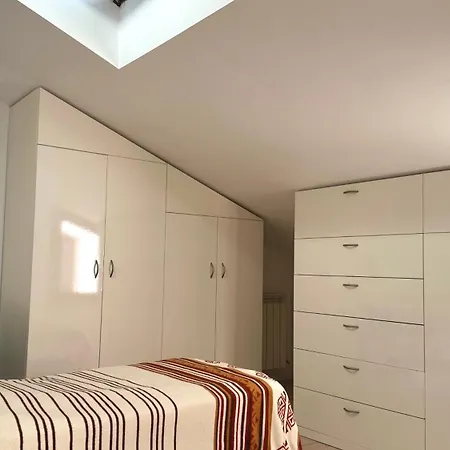 Se058 - Senigallia, Pentalocale Comodo Ai Servizi Apartment *