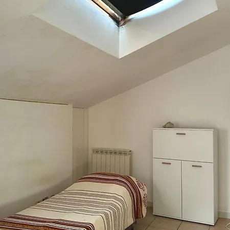 Apartment Se058 - Senigallia, Pentalocale Comodo Ai Servizi Sant'Angelo (Ancona)