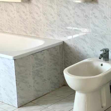 Apartment Se058 - Senigallia, Pentalocale Comodo Ai Servizi