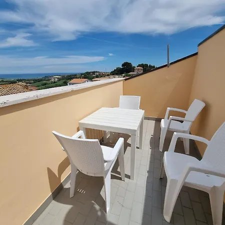Apartment Se058 - Senigallia, Pentalocale Comodo Ai Servizi